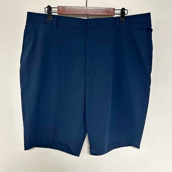 Walter Hagen Perfect 11 Golf Shorts - Picture 4 of 11